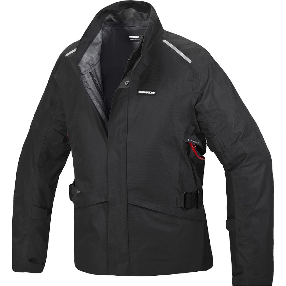 Chaqueta de moto de hombre Vision Light Spidi