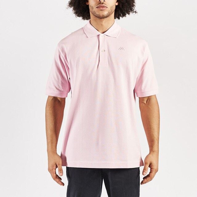 Imagen 0 de Polo de hombre Aarau Rdk Kappa