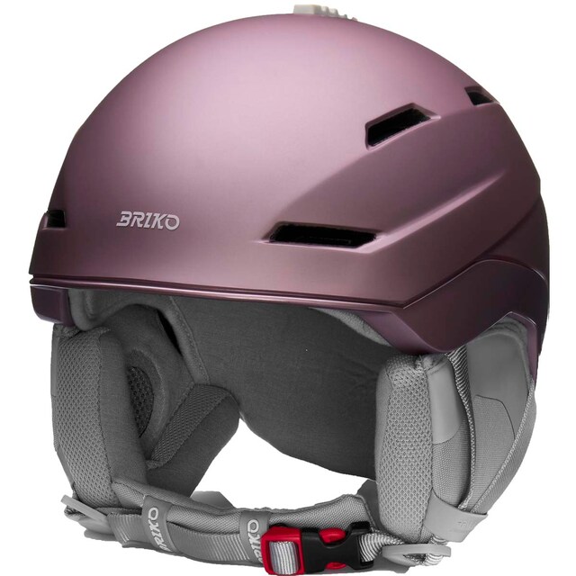 Imagen 0 de Casco de esquí y snow de mujer Elli Briko