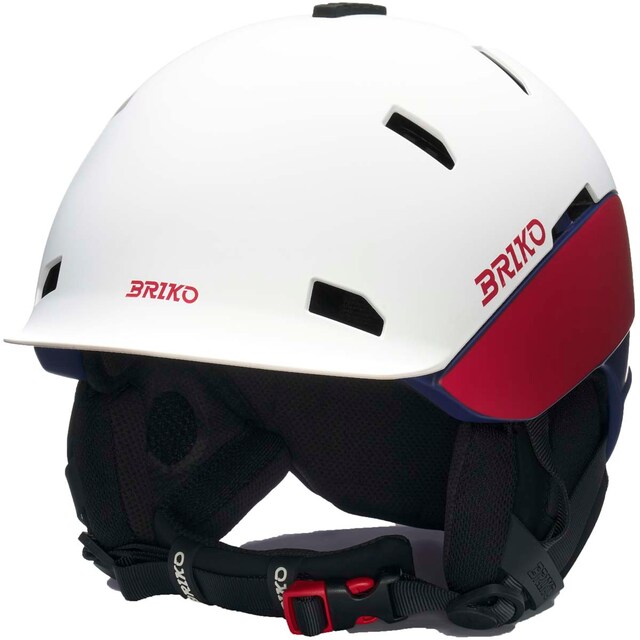 Imagen 0 de Casco de esquí y snow unisex Moreno Briko
