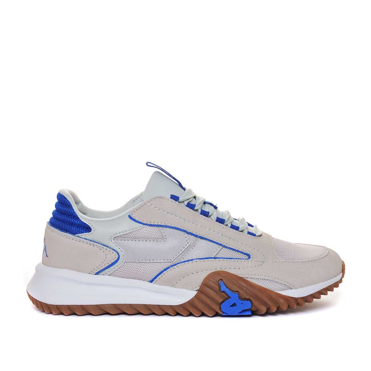 Kappa Zapatillas deportivas unisex Authentic Ceresol 1 Gris / Verde