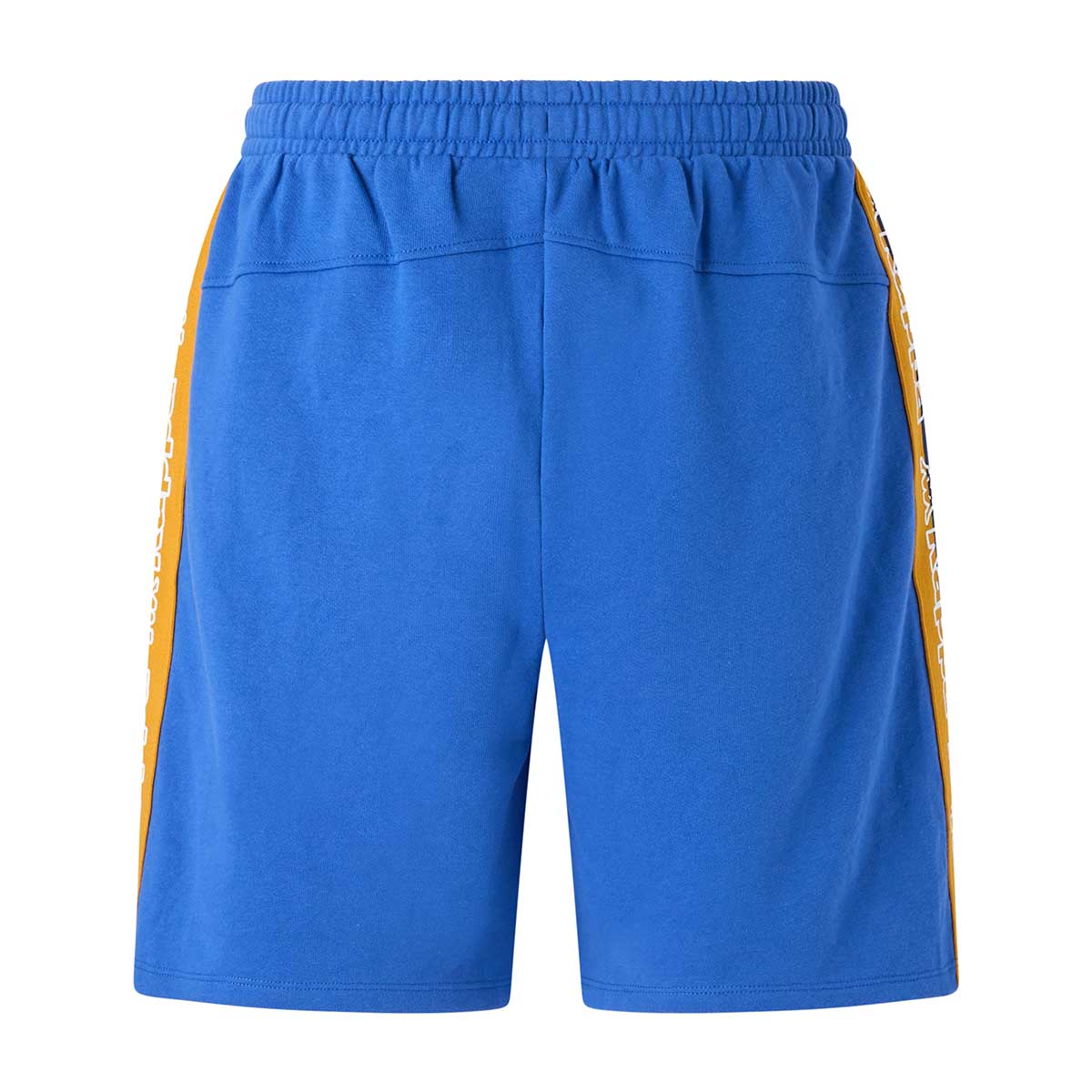 Imagen 2 de Pantalón corto de hombre Gerri Short Kappa - Azul claro Azul claro