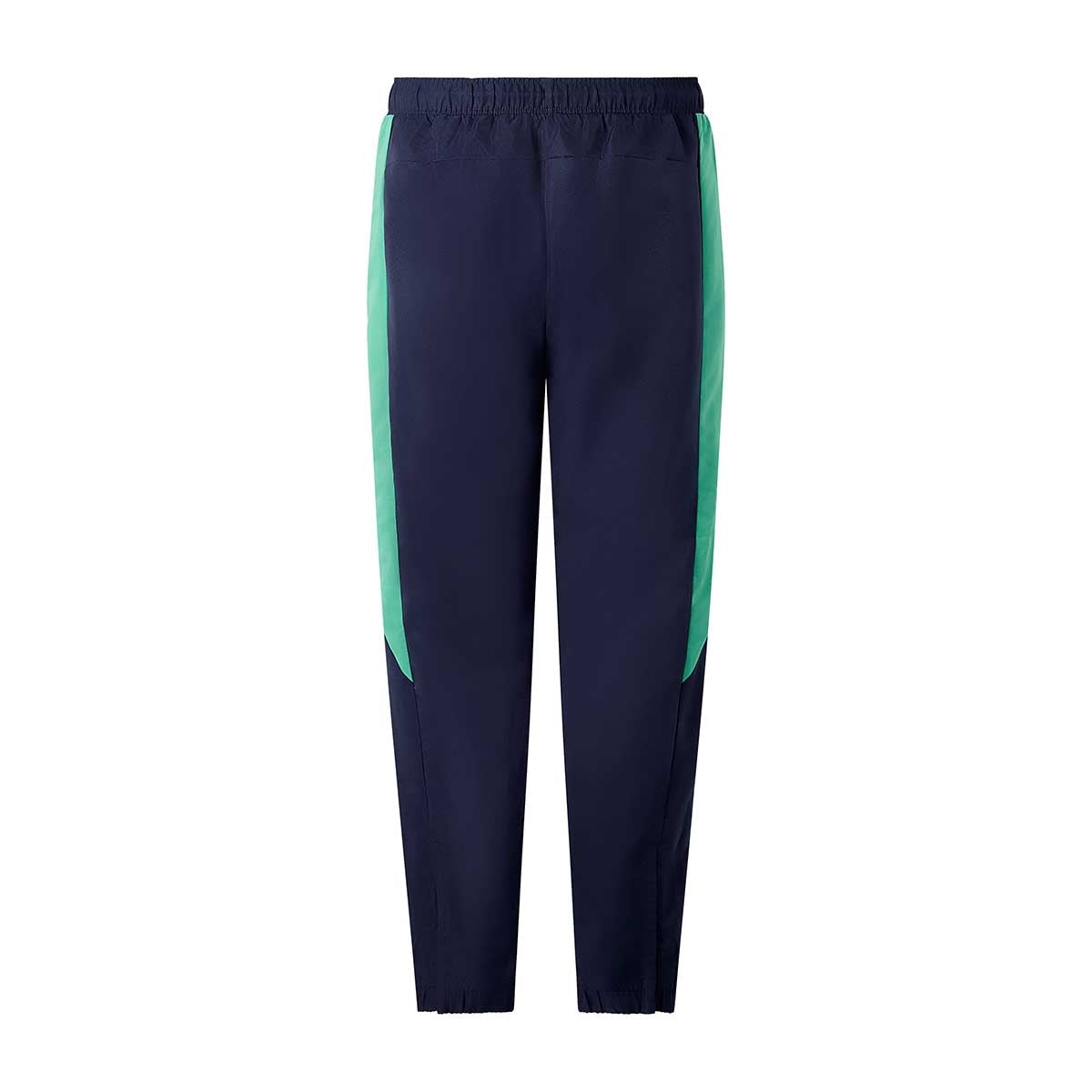 Pantalón de hombre Guro Pant Kappa Azul marino / Verde · El Corte