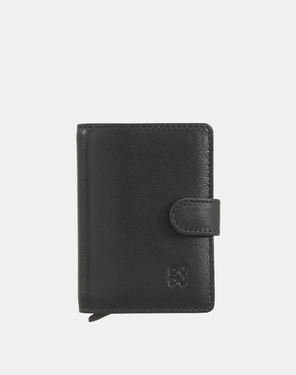 Tarjetero TamaÃ±o Foto De Cartera Carteras Hombre Para Tarjetas