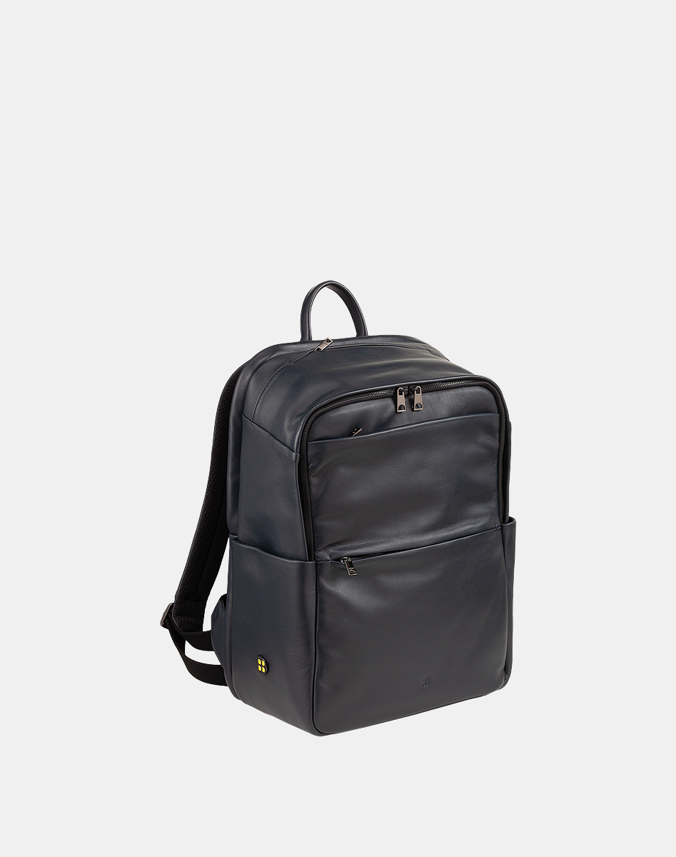 Mochila Grande Mochila Piel Hombre El Corte InglÃ©s Corte Inglés - Main Image