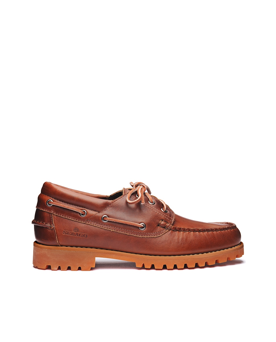 Sebago el corte online ingles