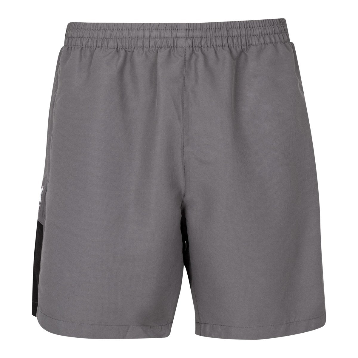 Imagen 0 de Pantalón corto de hombre Passo Kappa Gris