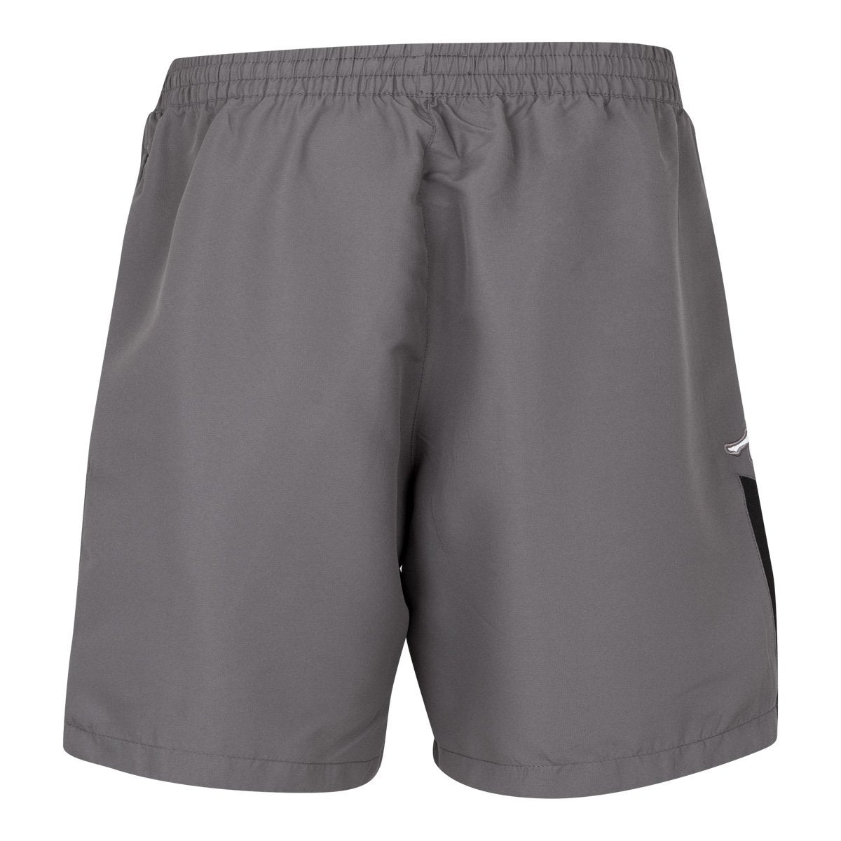Pantalón corto de hombre Passo Kappa - Gris Gris-2