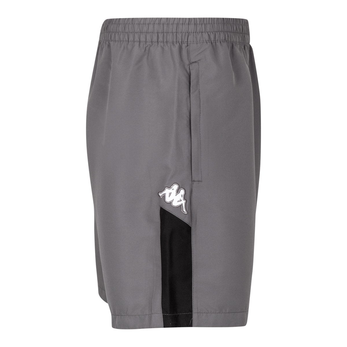 Pantalón corto de niños Passo Kappa - Gris Gris-3