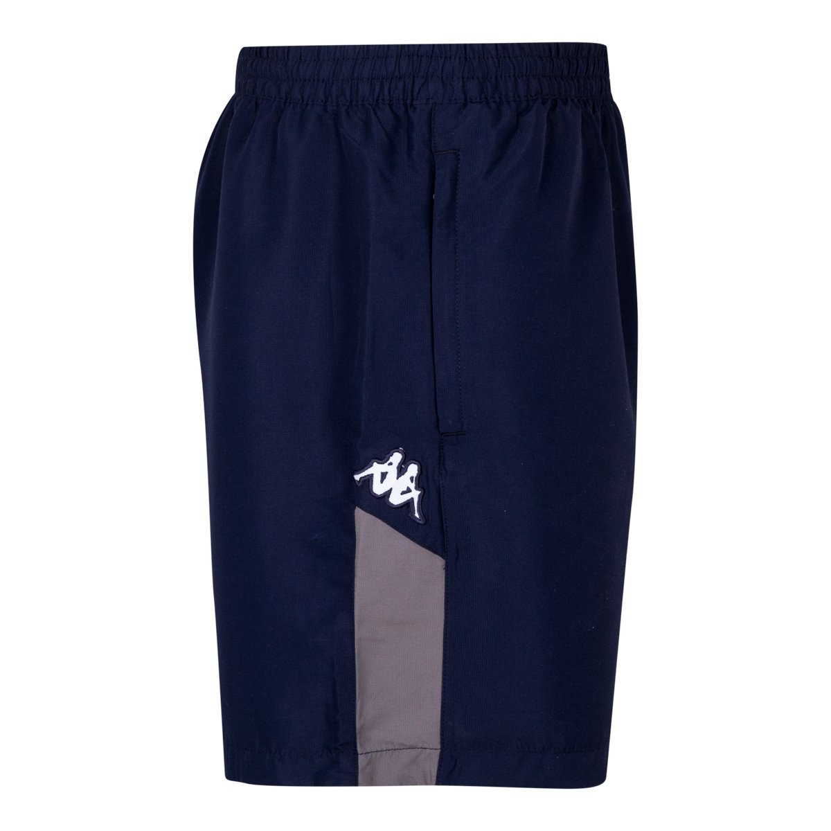 Pantalón corto de hombre Passo Kappa - Azul Azul-3