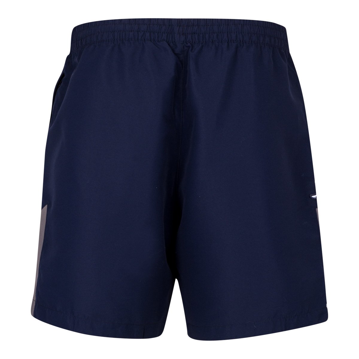 Pantalón corto de hombre Passo Kappa - Azul Azul-5
