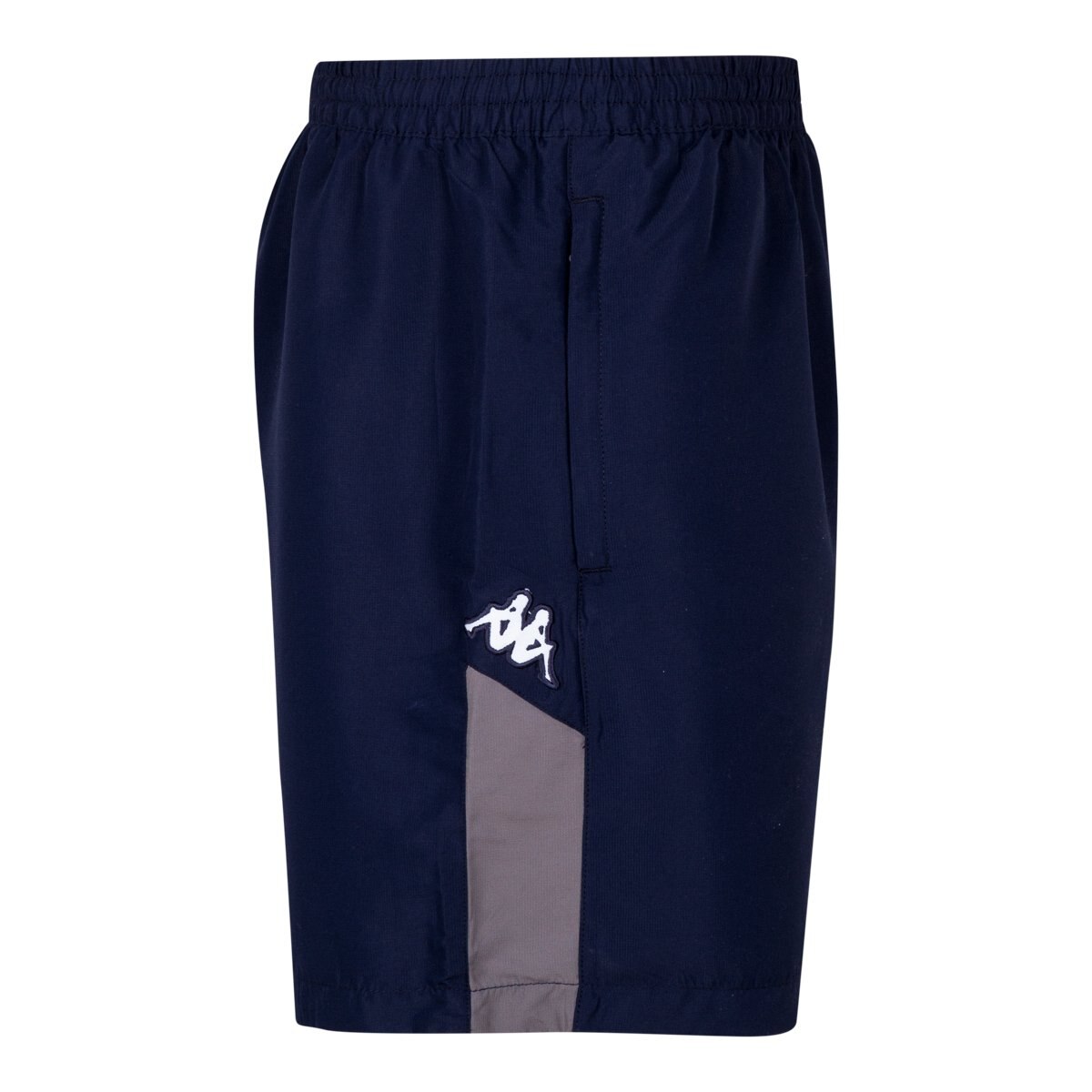 Pantalón corto de niños Passo Kappa - Azul Azul-3