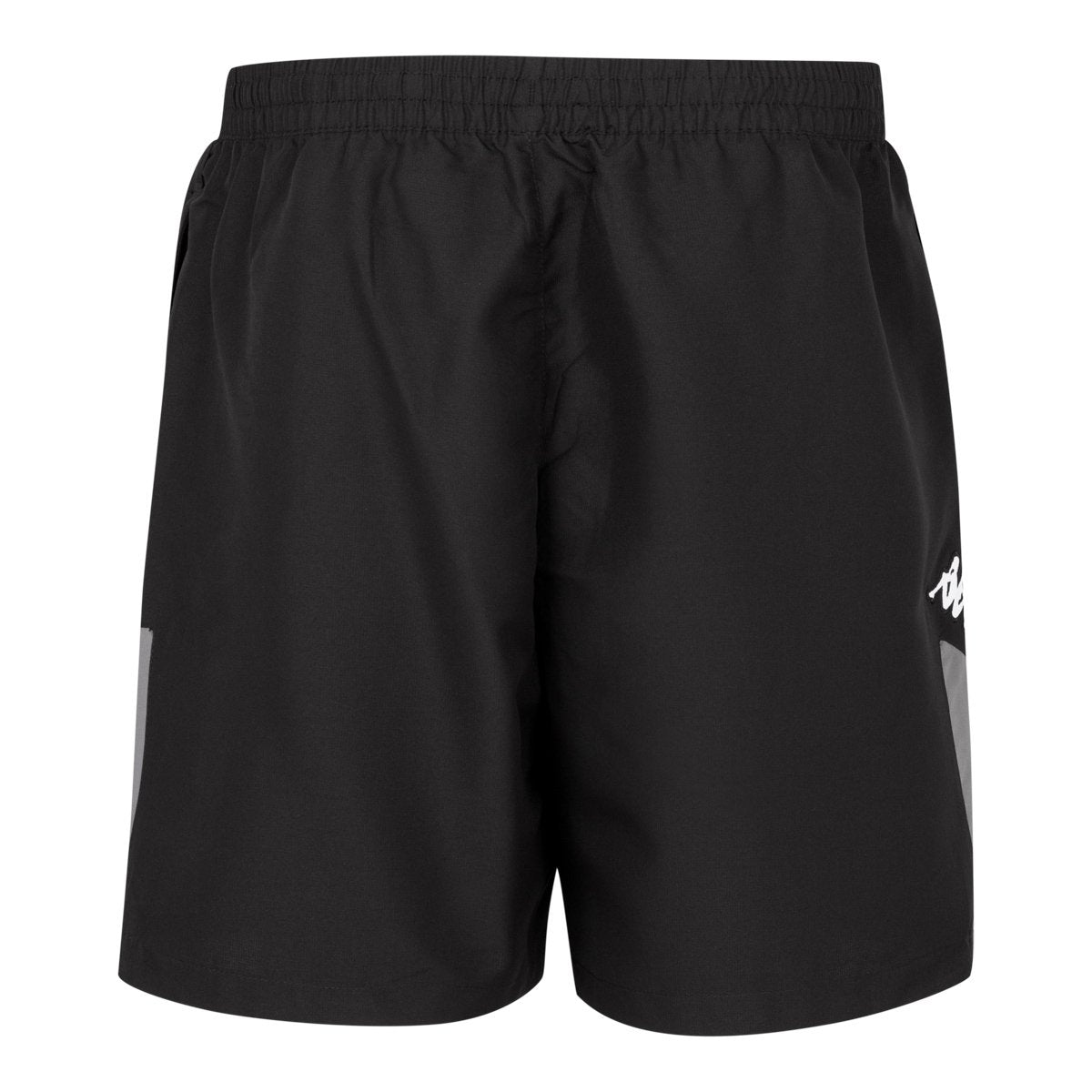 Pantalón corto de hombre Passo Kappa - Negro Negro-1
