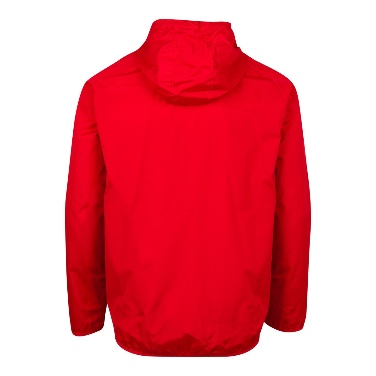 Chaqueta de hombre Martio Kappa - Rojo Rojo-5