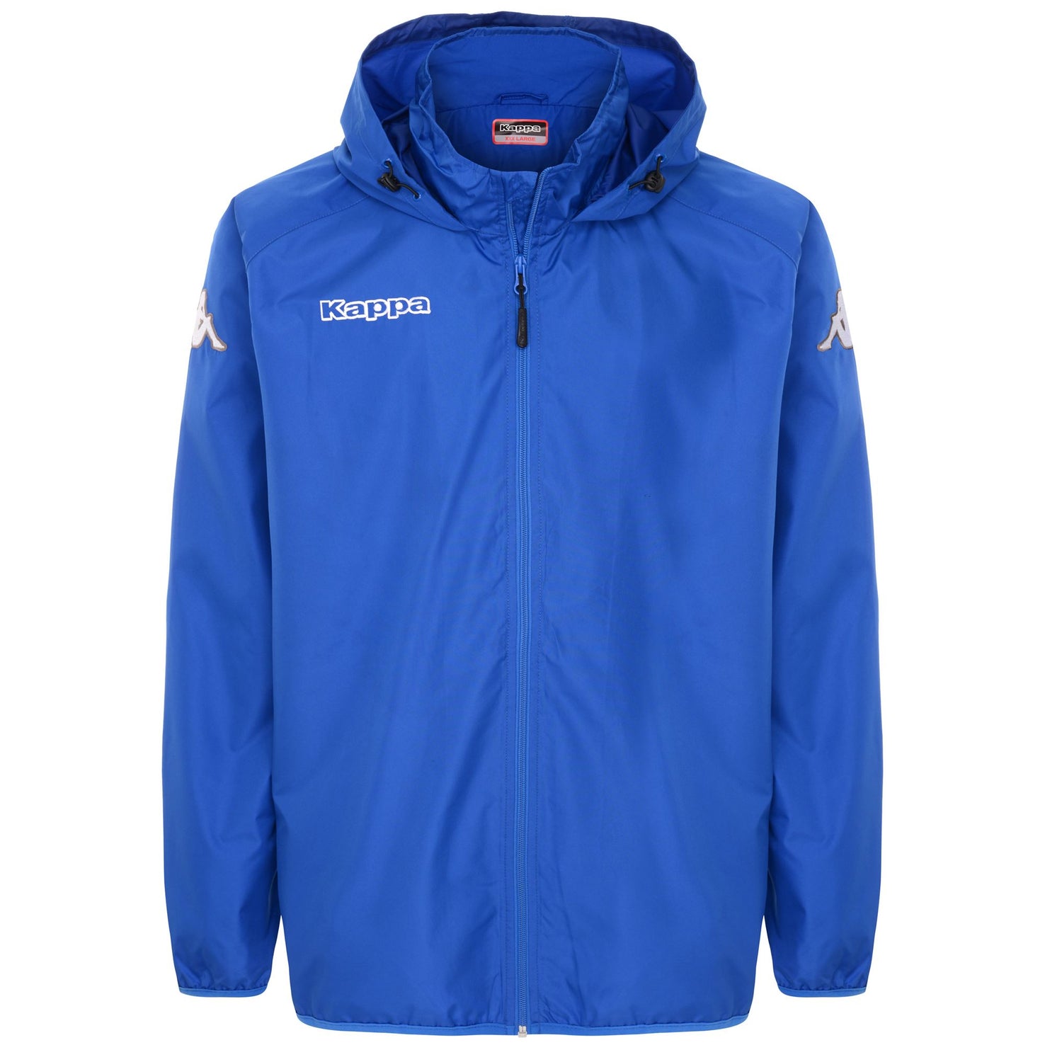 Chaqueta de hombre Martio Kappa - Azul Azul-1