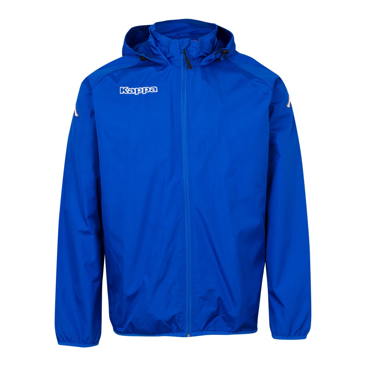 Chaqueta de entrenamiento de niños Martio Kappa - Azul Azul-1