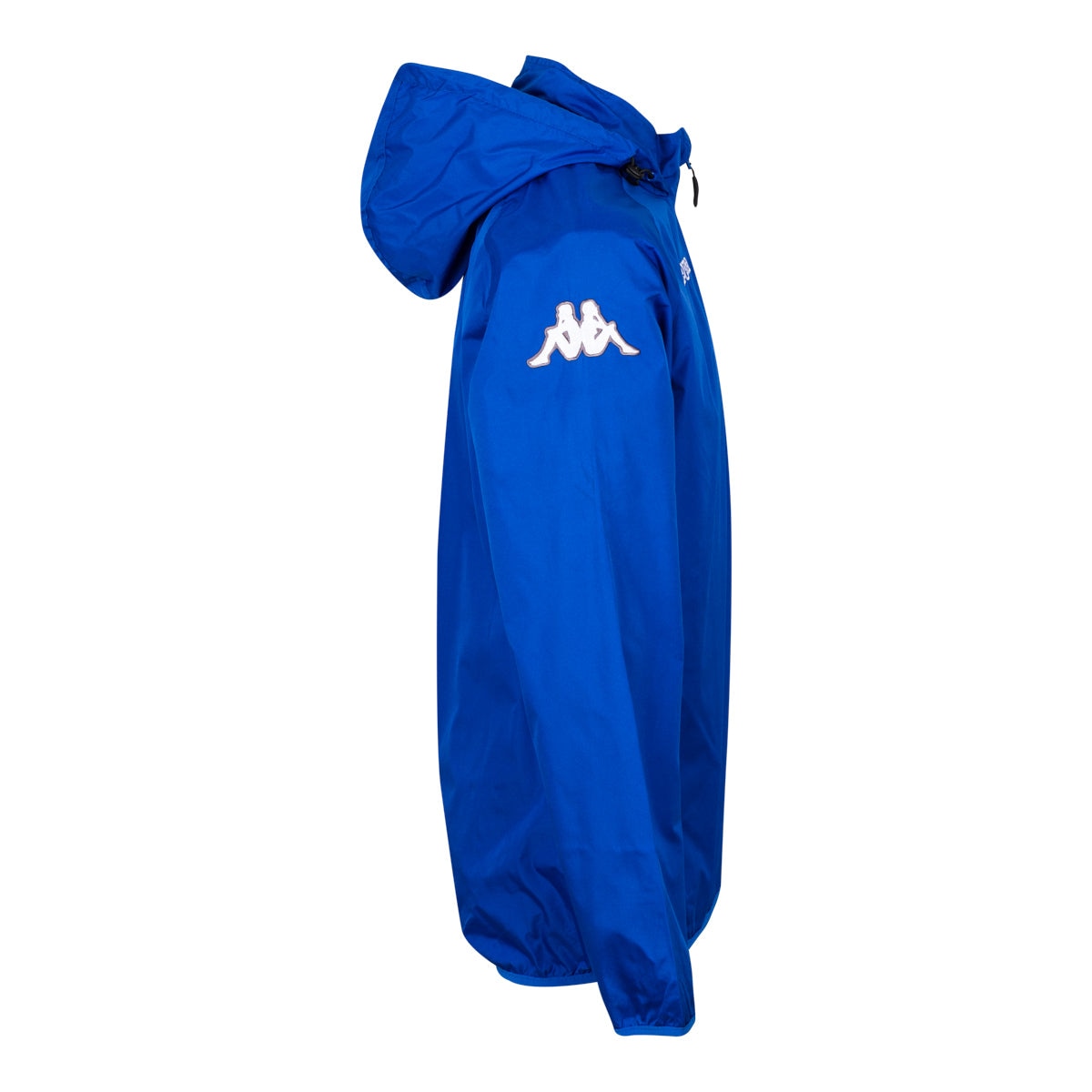 Chaqueta de entrenamiento de niños Martio Kappa - Azul Azul-2