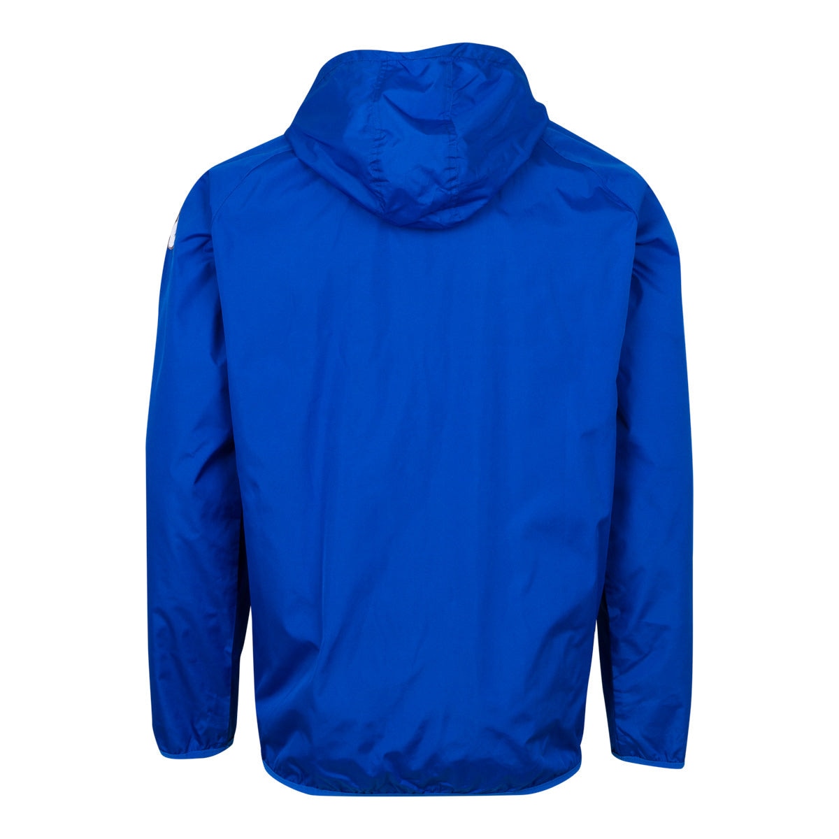 Chaqueta de entrenamiento de niños Martio Kappa - Azul Azul-3