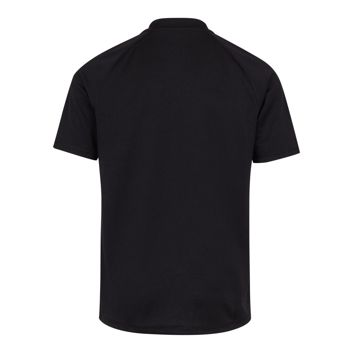 Camiseta rugby de hombre Telese Kappa - Negro Negro-2