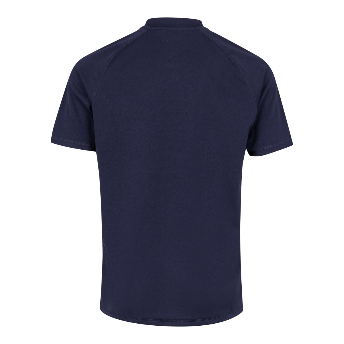 Camiseta rugby de hombre Telese Kappa - Azul oscuro Azul oscuro-2