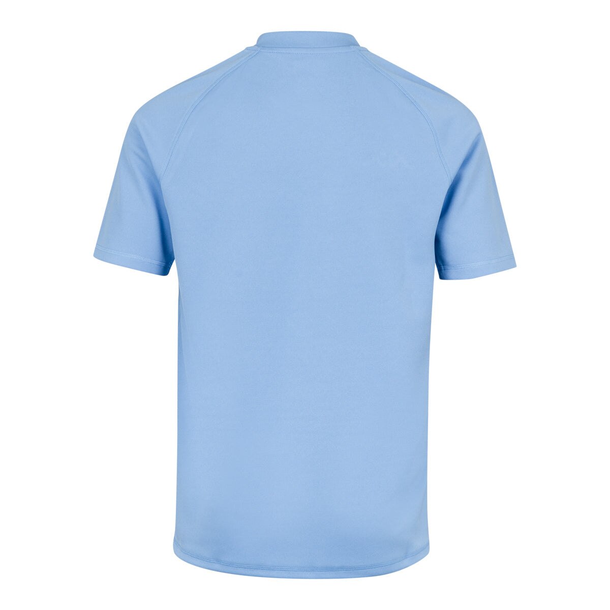 Camiseta rugby de hombre Telese Kappa - Azul claro Azul claro-2