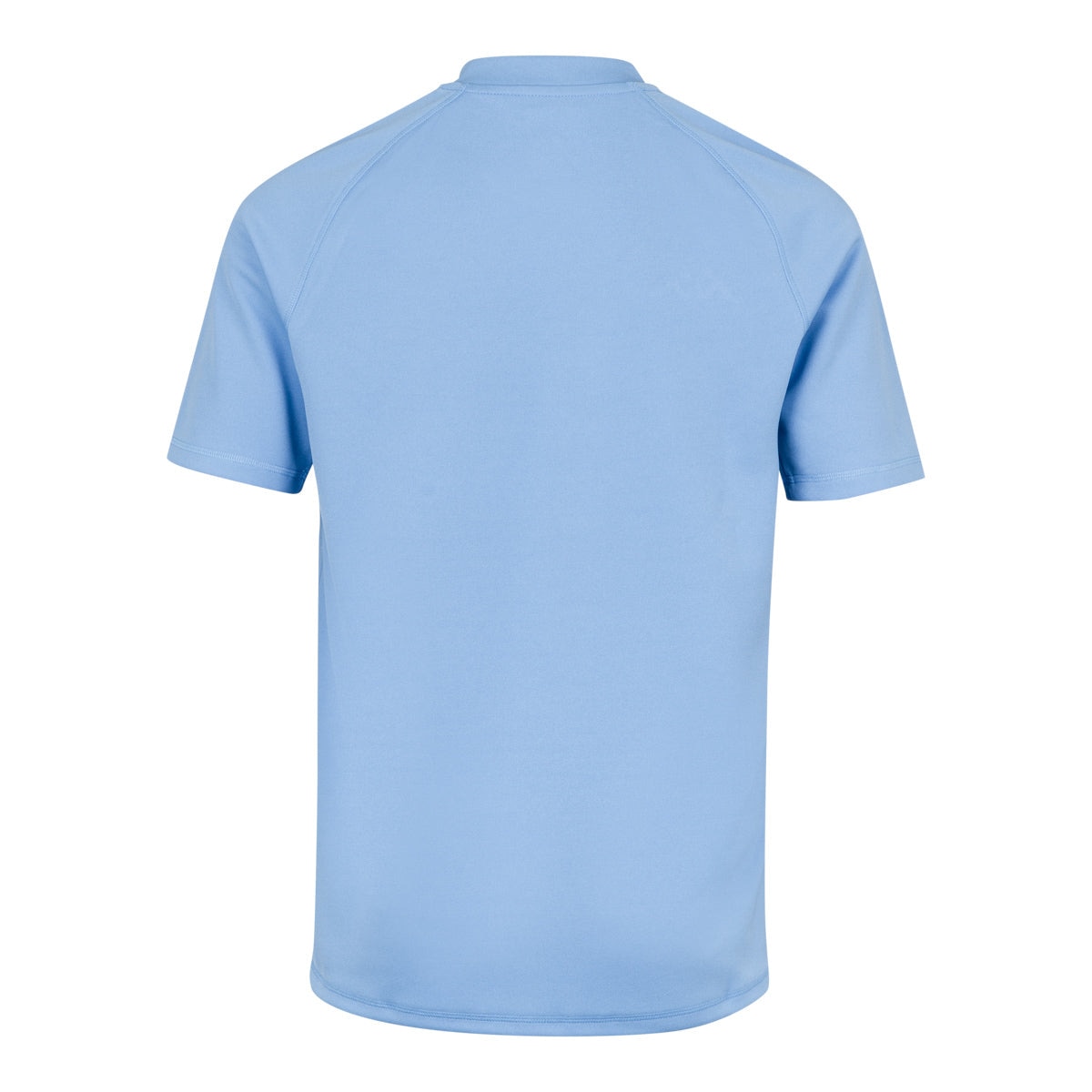 Imagen 2 de Camiseta de rugby de niños Telese Kappa - Azul claro Azul claro