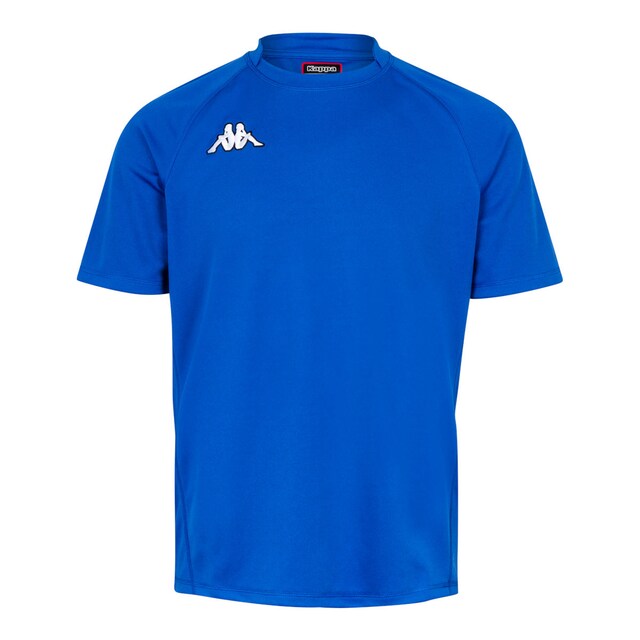 Imagen 0 de Camiseta de rugby de niños Telese  Kappa