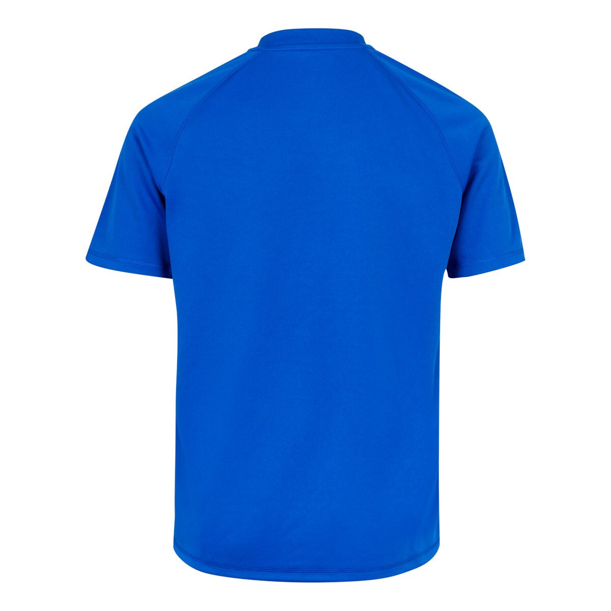 Imagen 2 de Camiseta de rugby de niños Telese Kappa - Azul Azul
