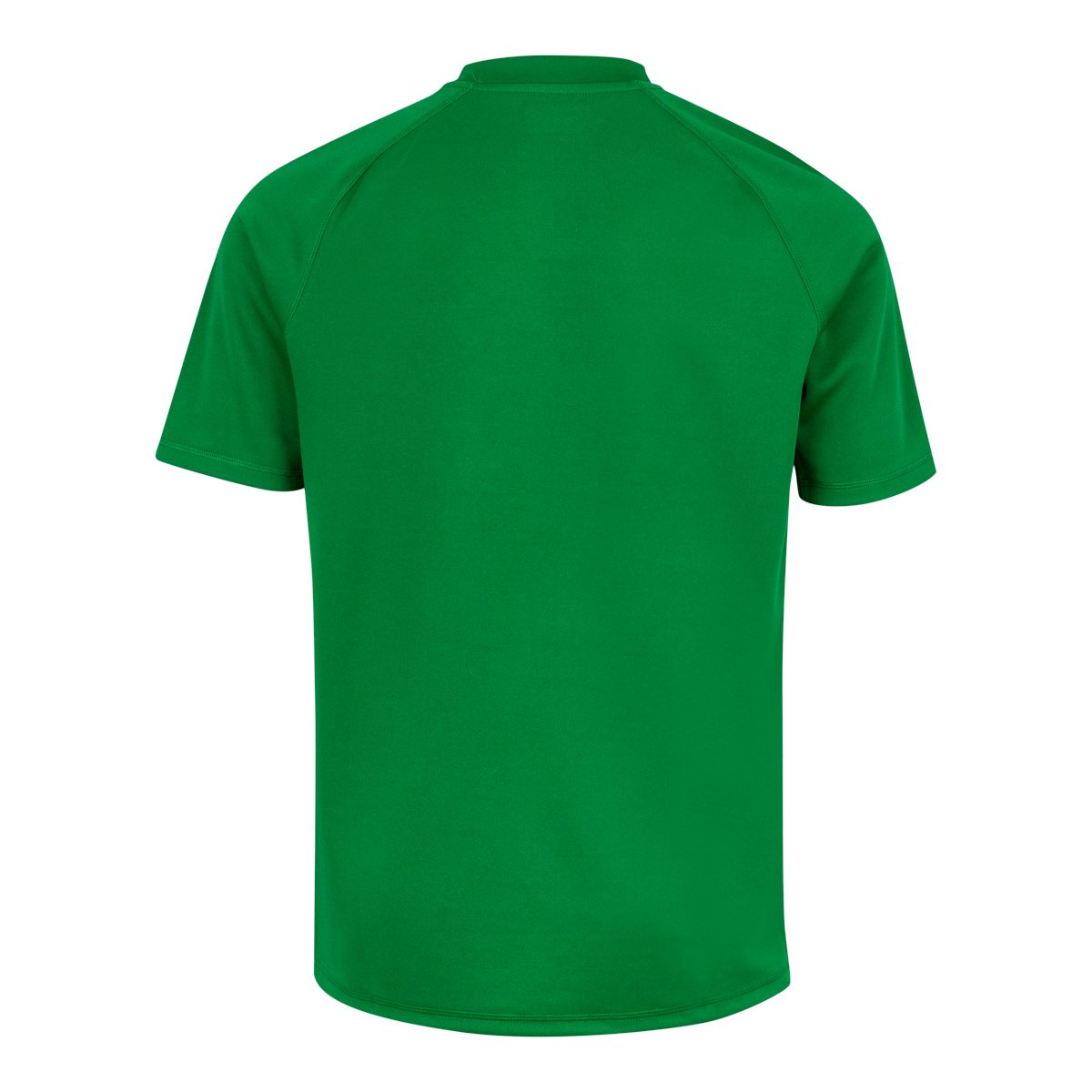 Camiseta rugby de hombre Telese Kappa - Verde Verde-2