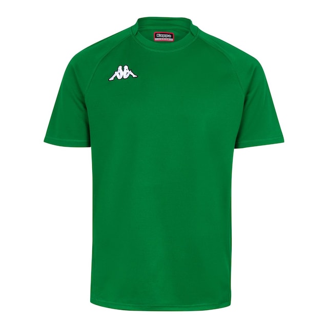 Imagen 0 de Camiseta rugby de hombre Telese Kappa