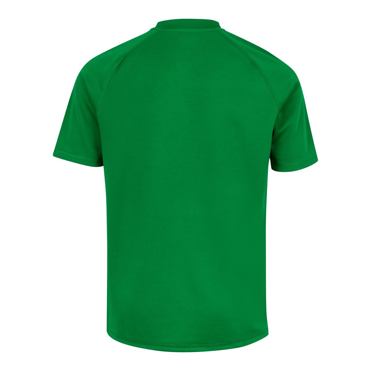 Camiseta rugby de hombre Telese Kappa - Verde Verde-5