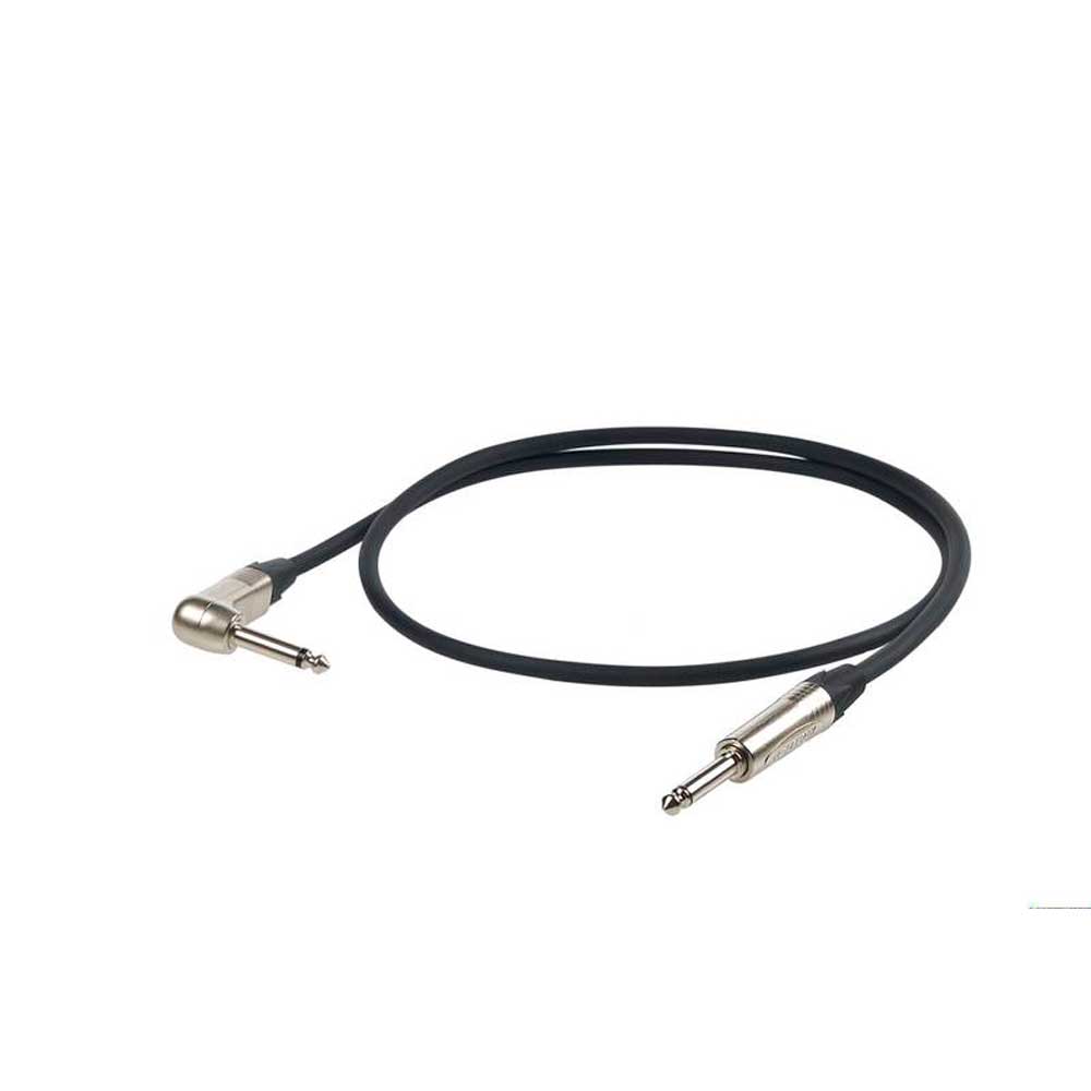 Imagen 0 de Cable de audio Proel ESO135LU3 Negro