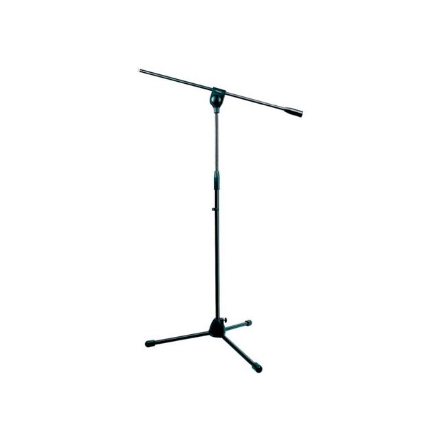 Imagen 0 de Soporte para micrófono Proel PRO100BK