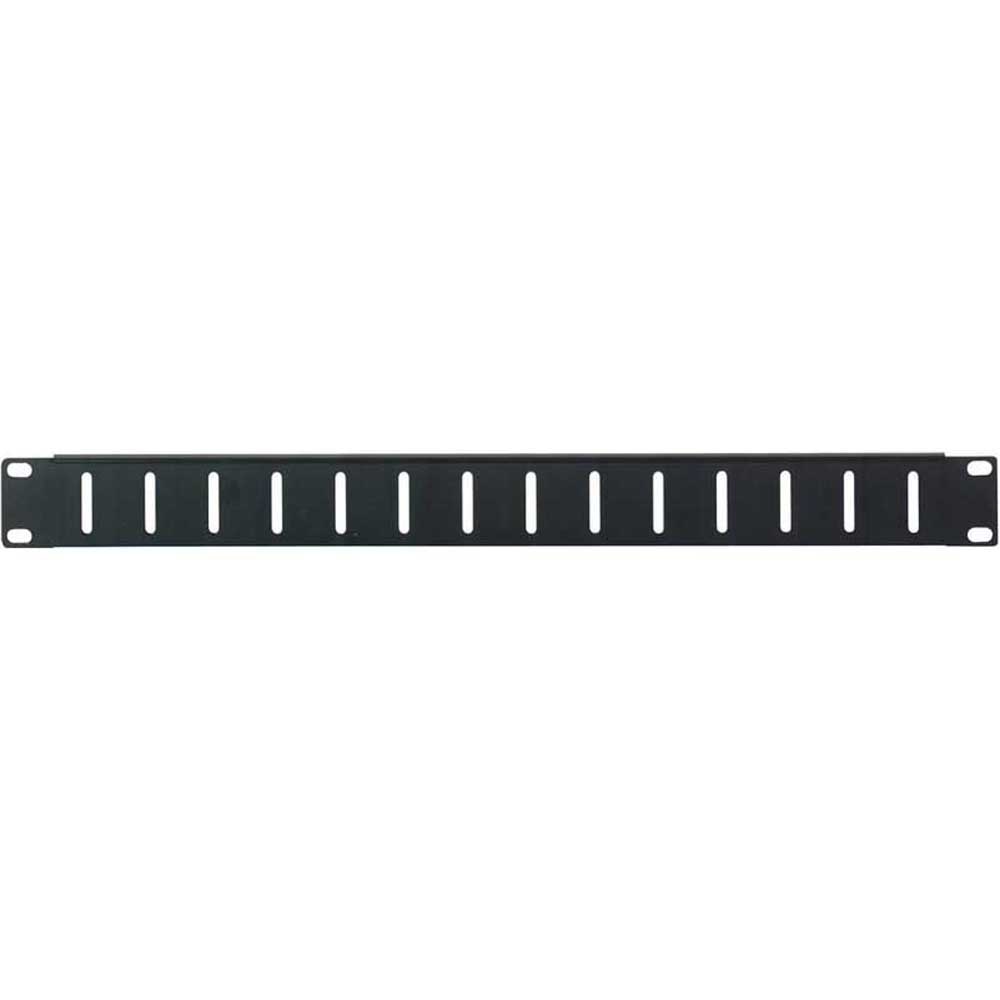 Imagen 0 de Panel de rack Proel RK1NV Negro