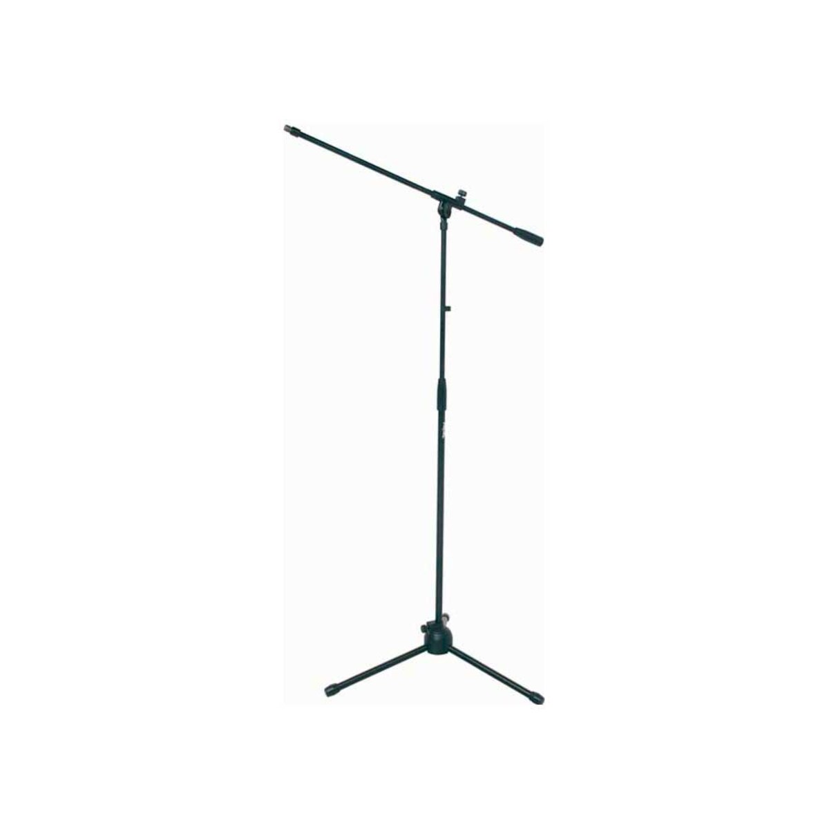 Soporte para micrófono Proel RSM180 Negro-1