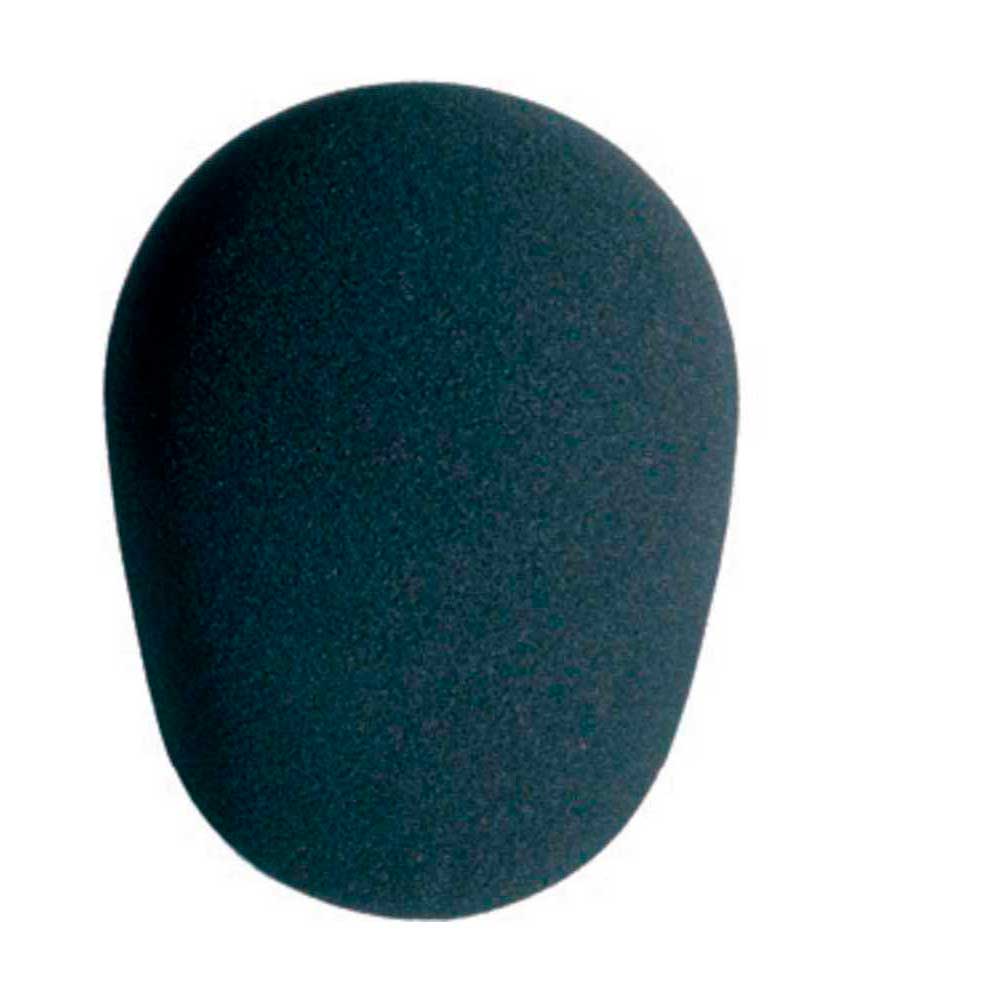 Imagen 1 de Filtro anti pop Proel WS6MBK (6 Unidades) Negro