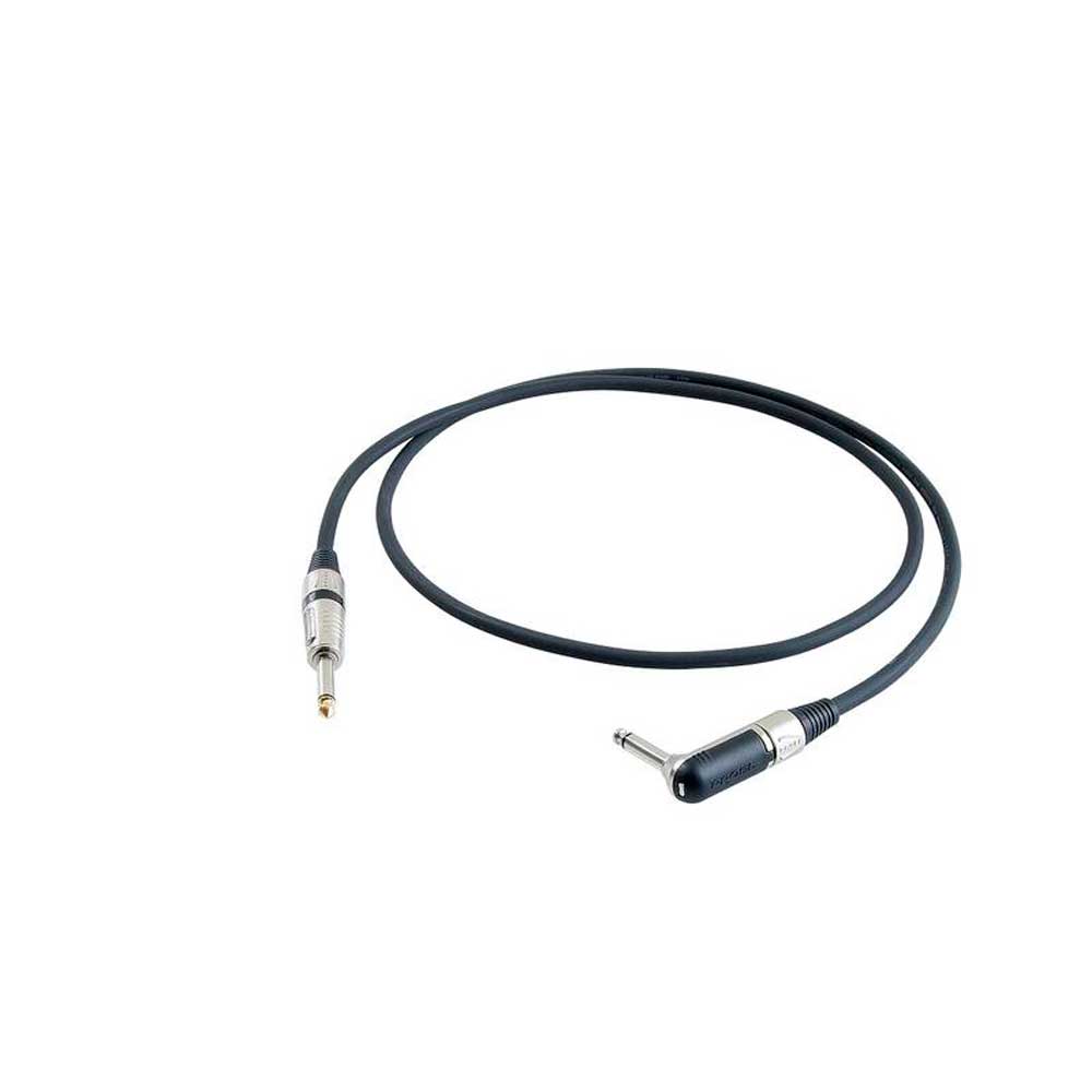Imagen 0 de Cable de audio Proel STAGE185LU3 Negro