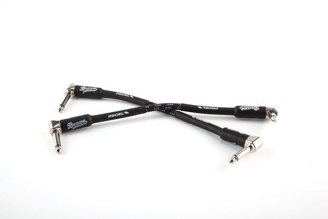 Imagen 0 de Cable de patch Proel BRV130LU015BW