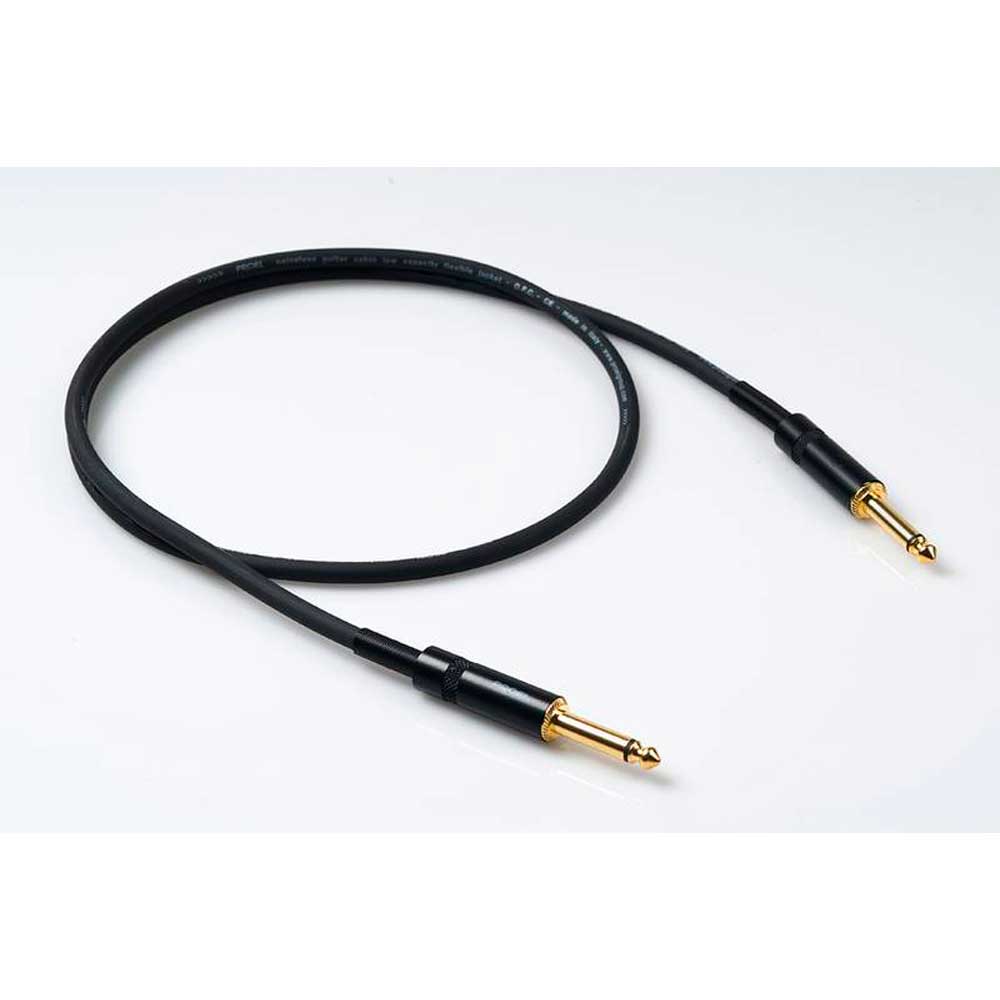 Imagen 0 de Cable de audio Proel CHL100LU5 Negro