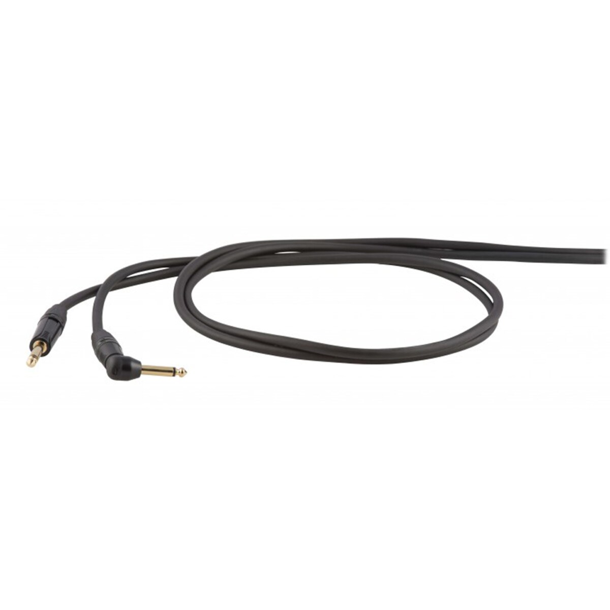 Cable de audio Die Hard DHS120LU3 Negro-1