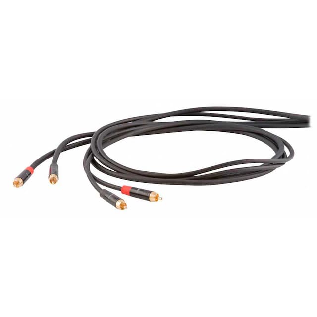 Imagen 0 de Cable de audio Die Hard DHS505LU18