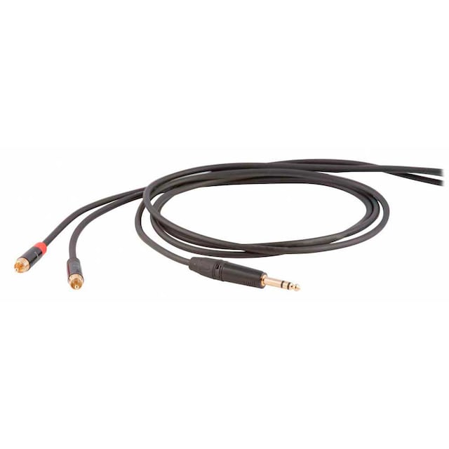 Imagen 0 de Cable de audio Die Hard DHS530LU18