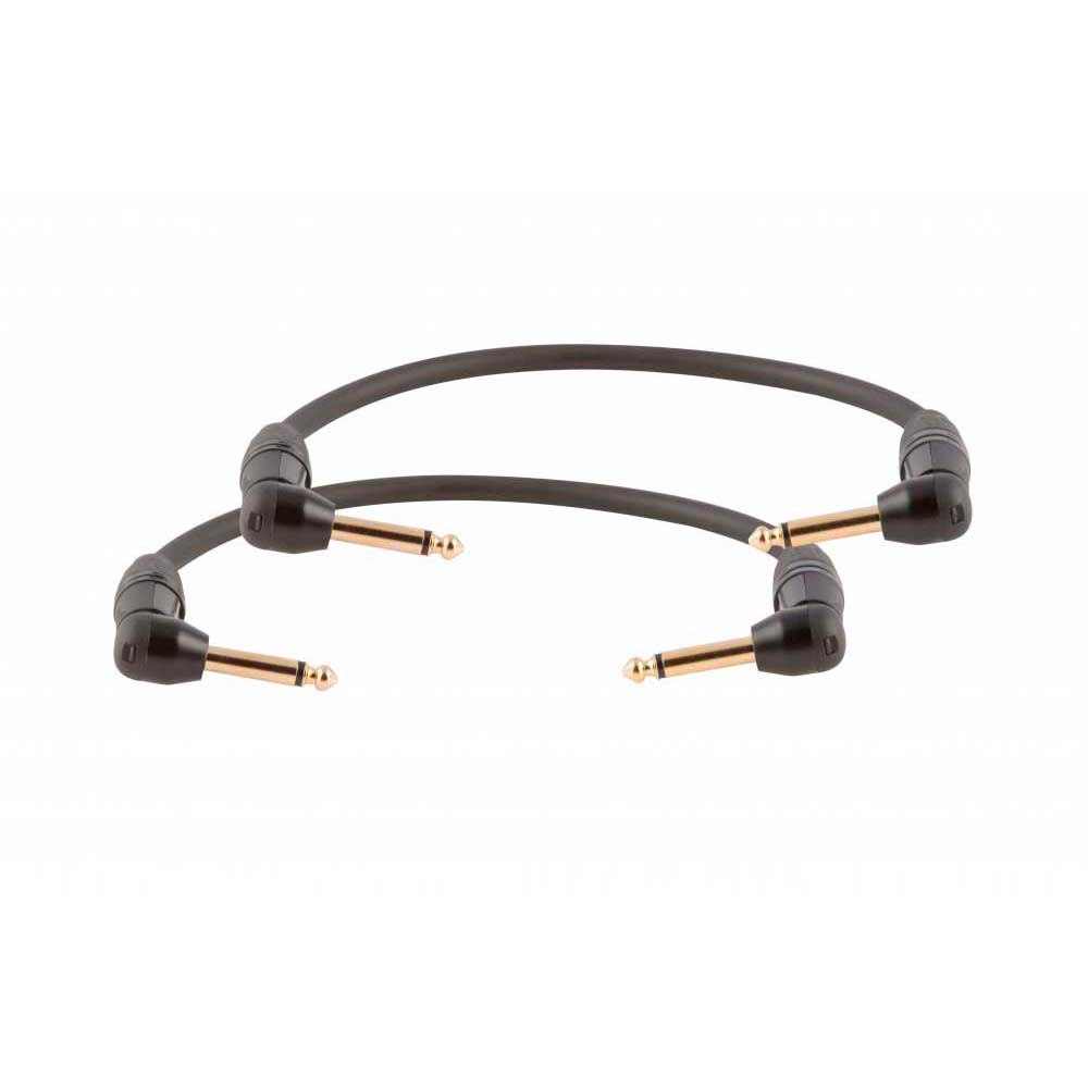 Imagen 0 de Cable de patch Die Hard DHS600LU015 Negro
