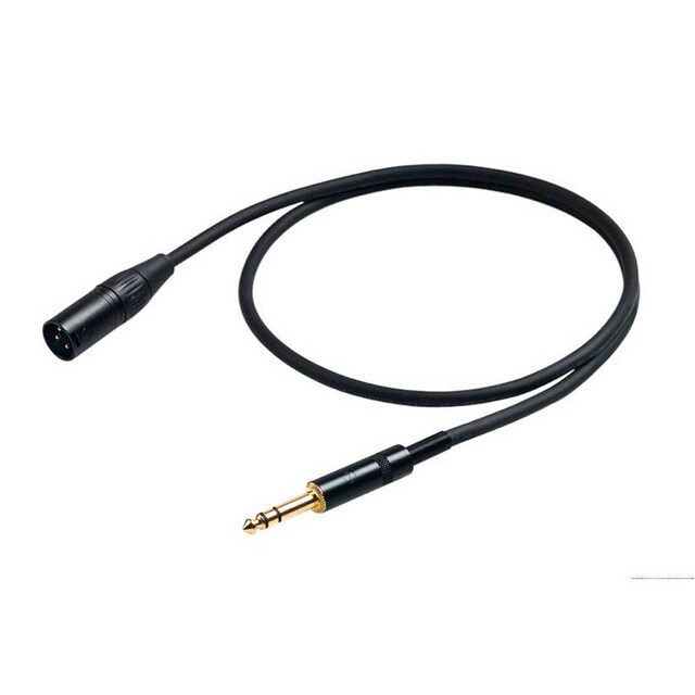 Imagen 0 de Cable de audio Proel CHL230LU5