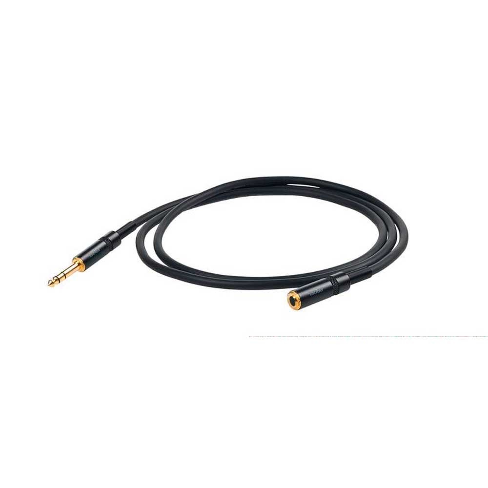 Imagen 0 de Cable de audio Proel CHLP190LU5 Negro