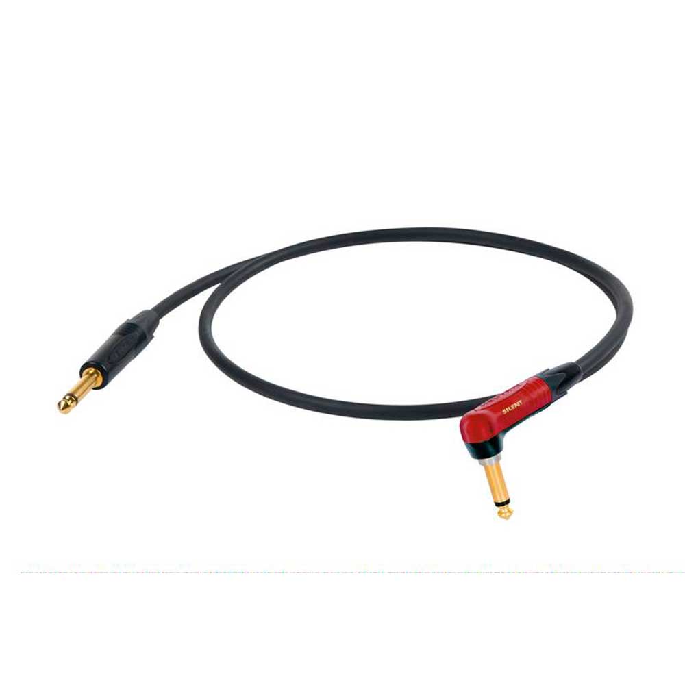 Imagen 0 de Cable de audio Proel ESO145LU5 Negro