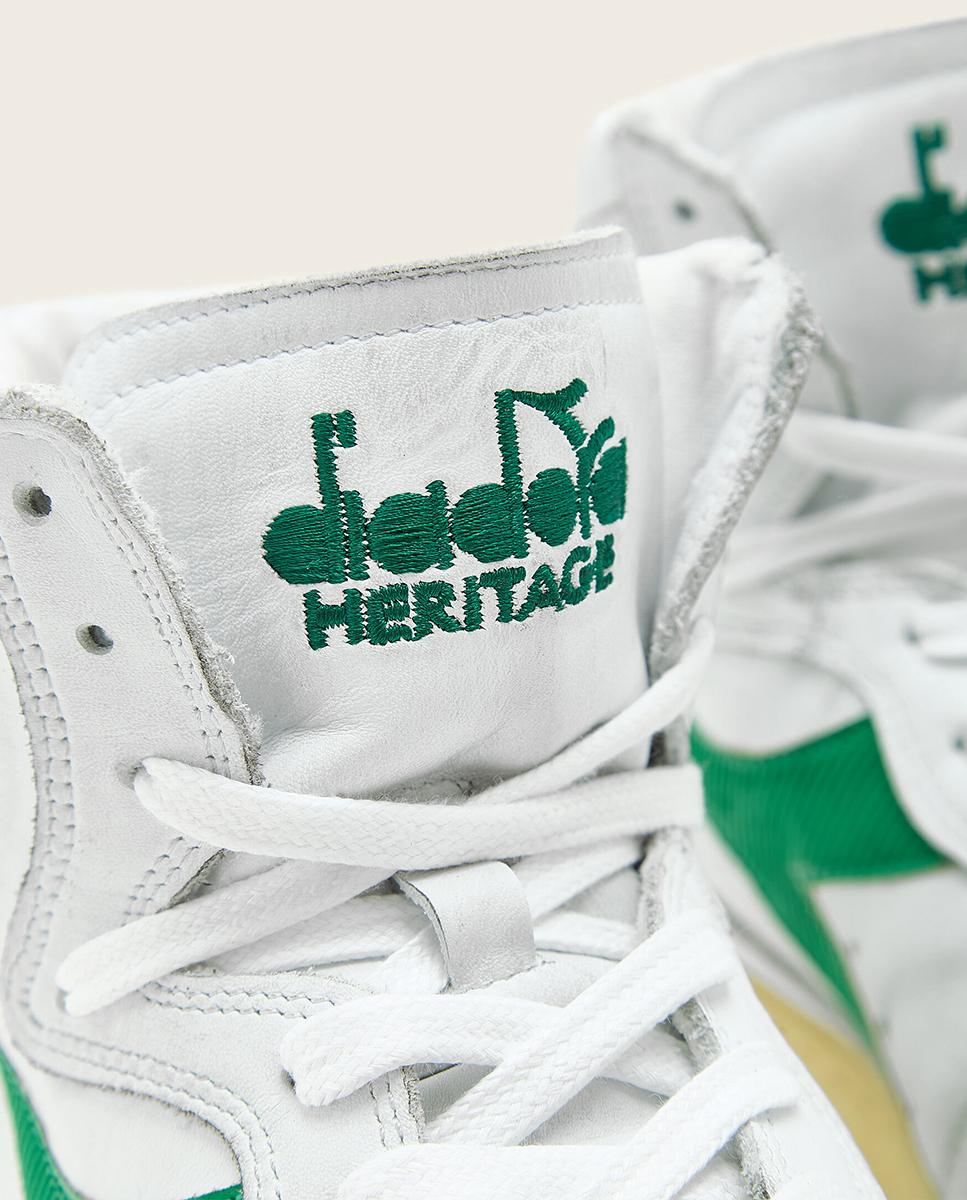 Diadora heritage el online corte ingles