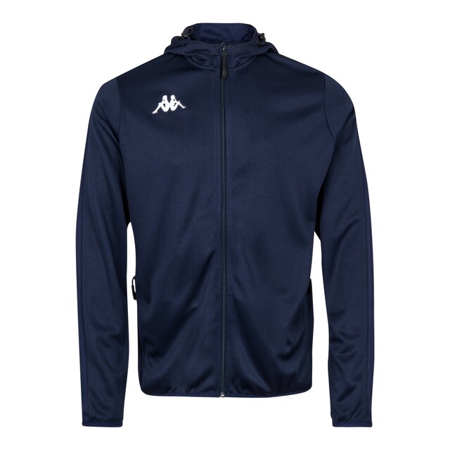 Imagen 0 de Chaqueta de hombre Telve  Kappa