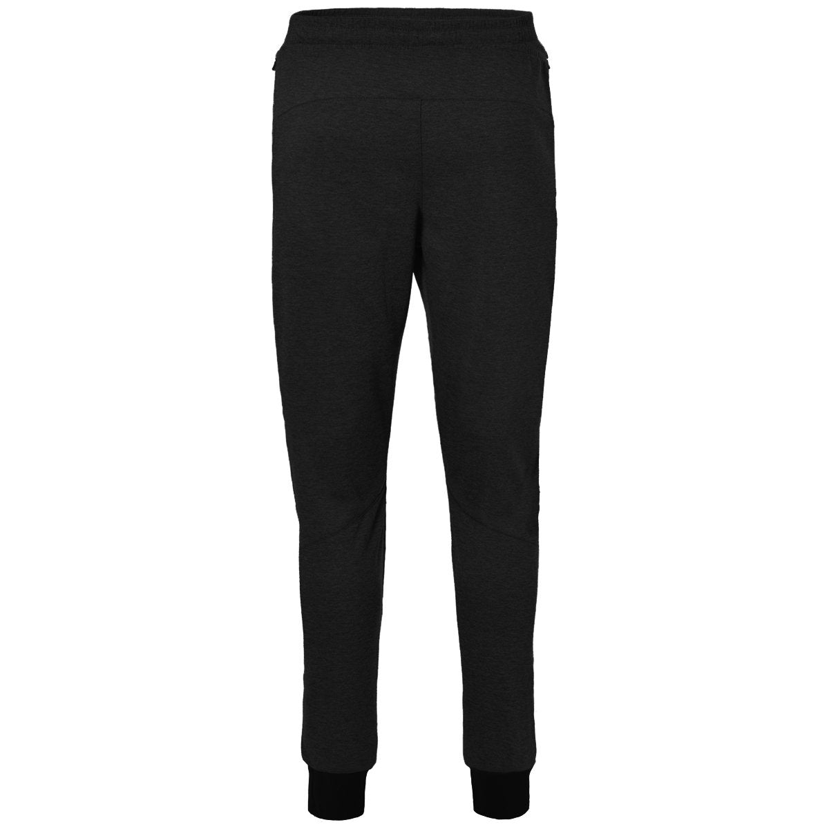 Pantalón de hombre Kouros Kappa - Gris oscuro Gris oscuro-2