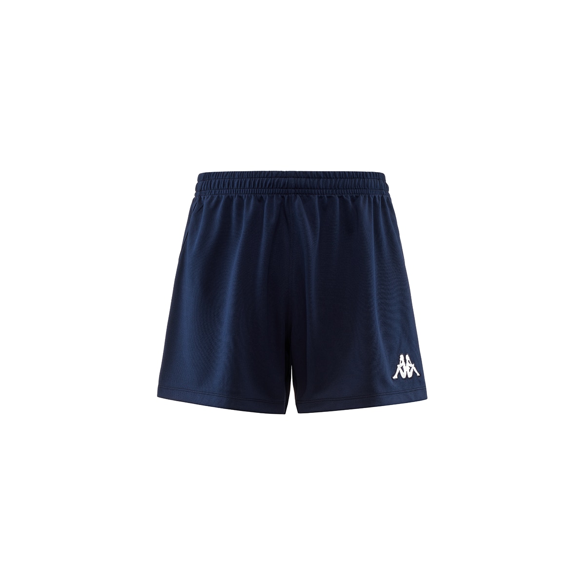 Pantalón corto de hombre Sanremo Kappa - Azul marino Azul marino-1